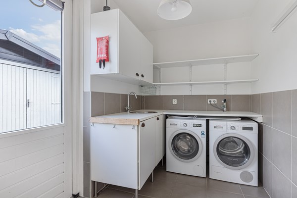 Medium property photo - John Daltonhage 8, 8302 WT Emmeloord
